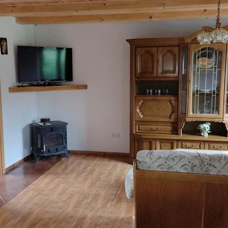 Sklipek V Agati Apartment Drnholec Ngoại thất bức ảnh