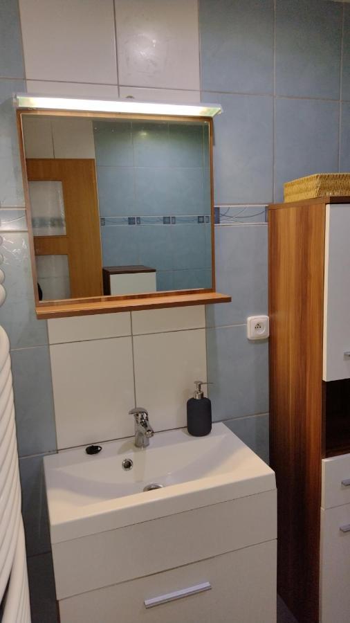 Sklipek V Agati Apartment Drnholec Ngoại thất bức ảnh